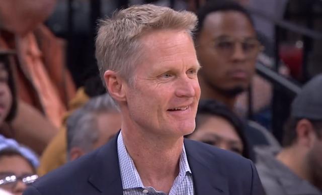 金州勇士签约达成