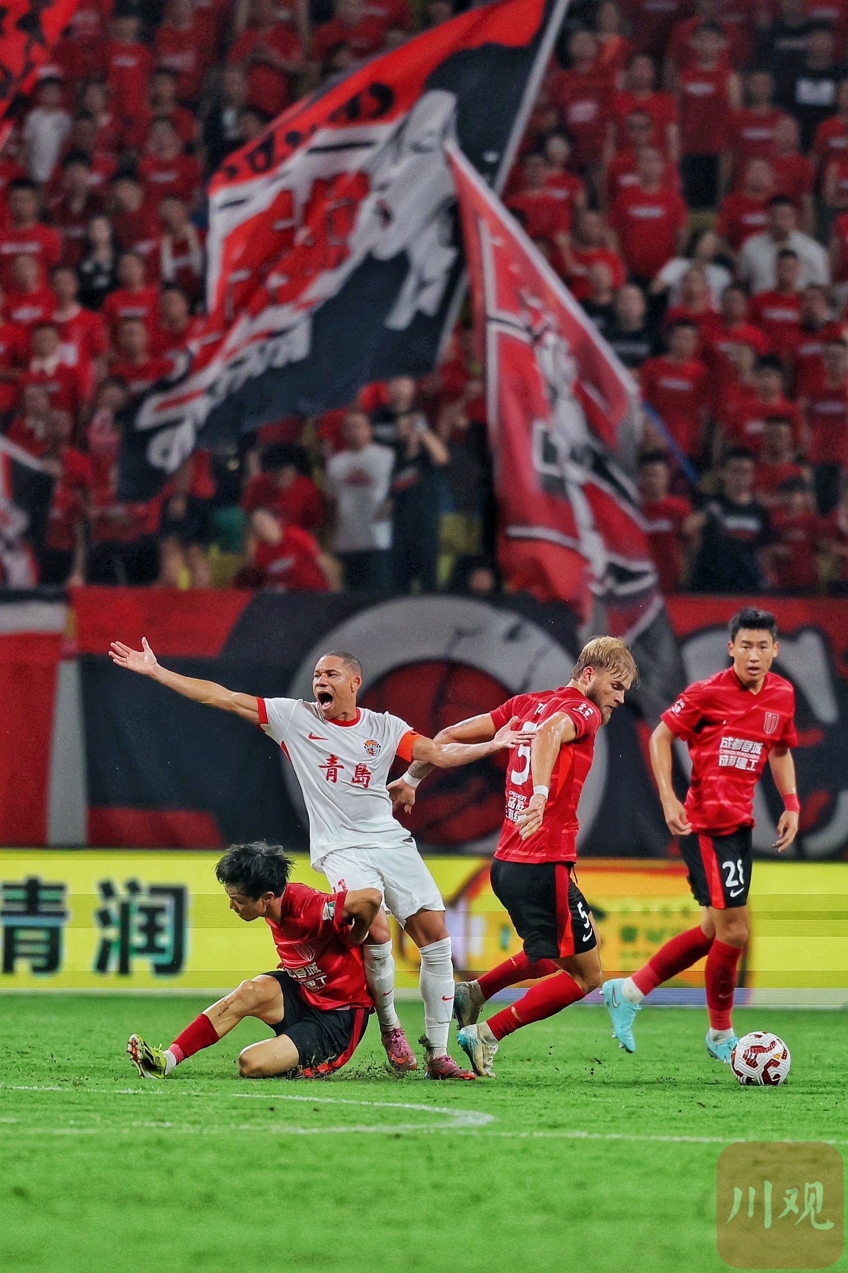 绵阳曾胜利简介