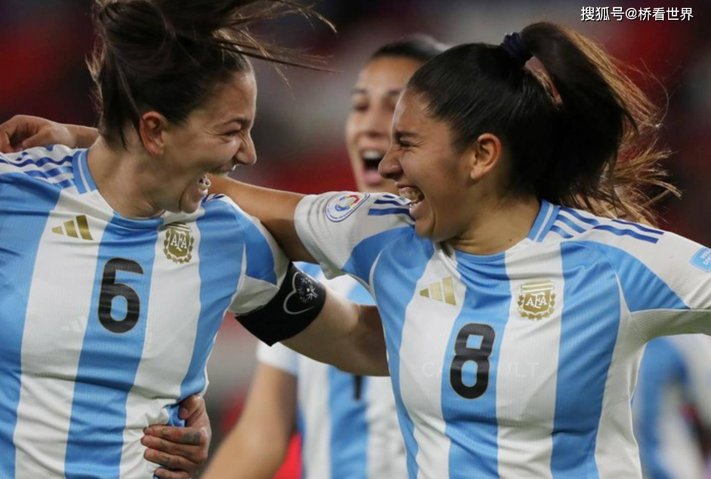 平博APP-阿根廷女足俱乐部排名