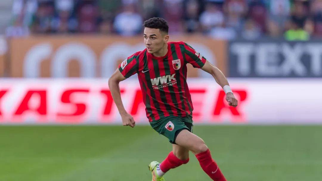 美因茨vs奥格斯