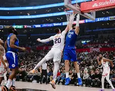 快船今天比赛直播免费观看