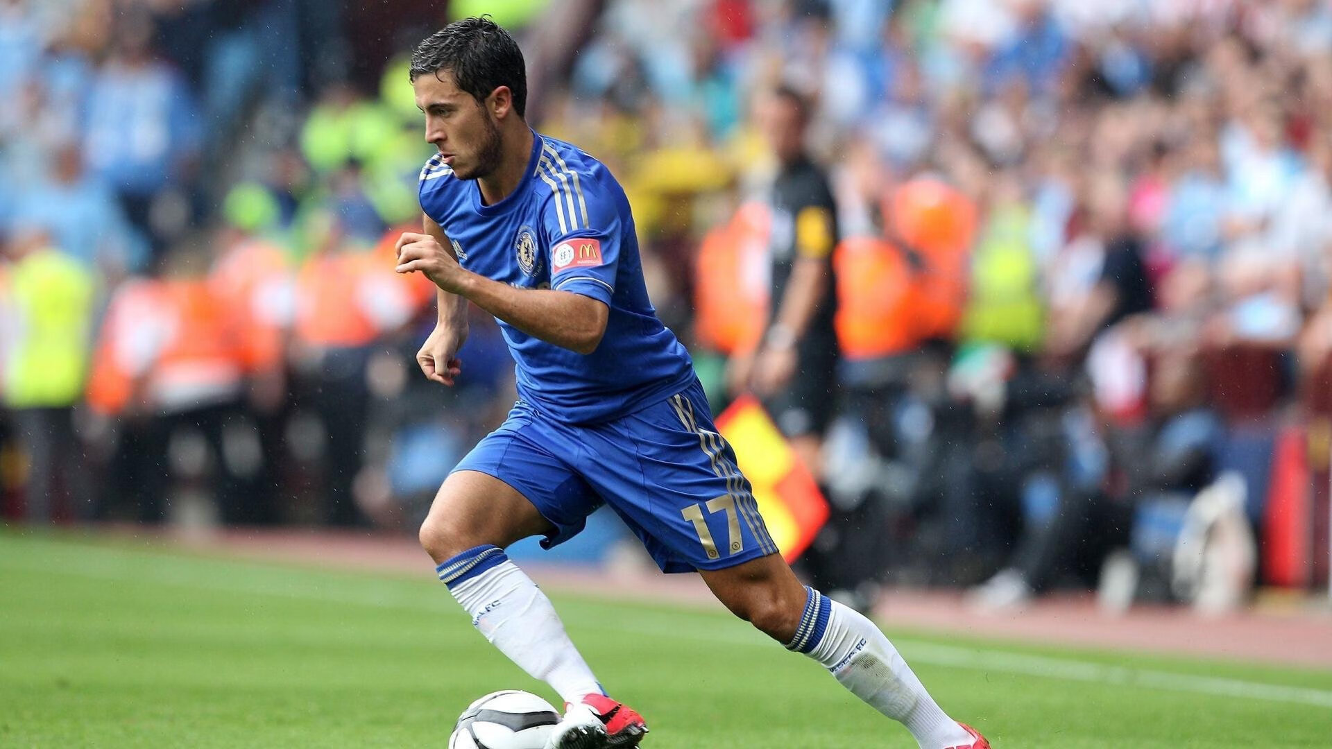 平博体育-利物浦vs布莱顿