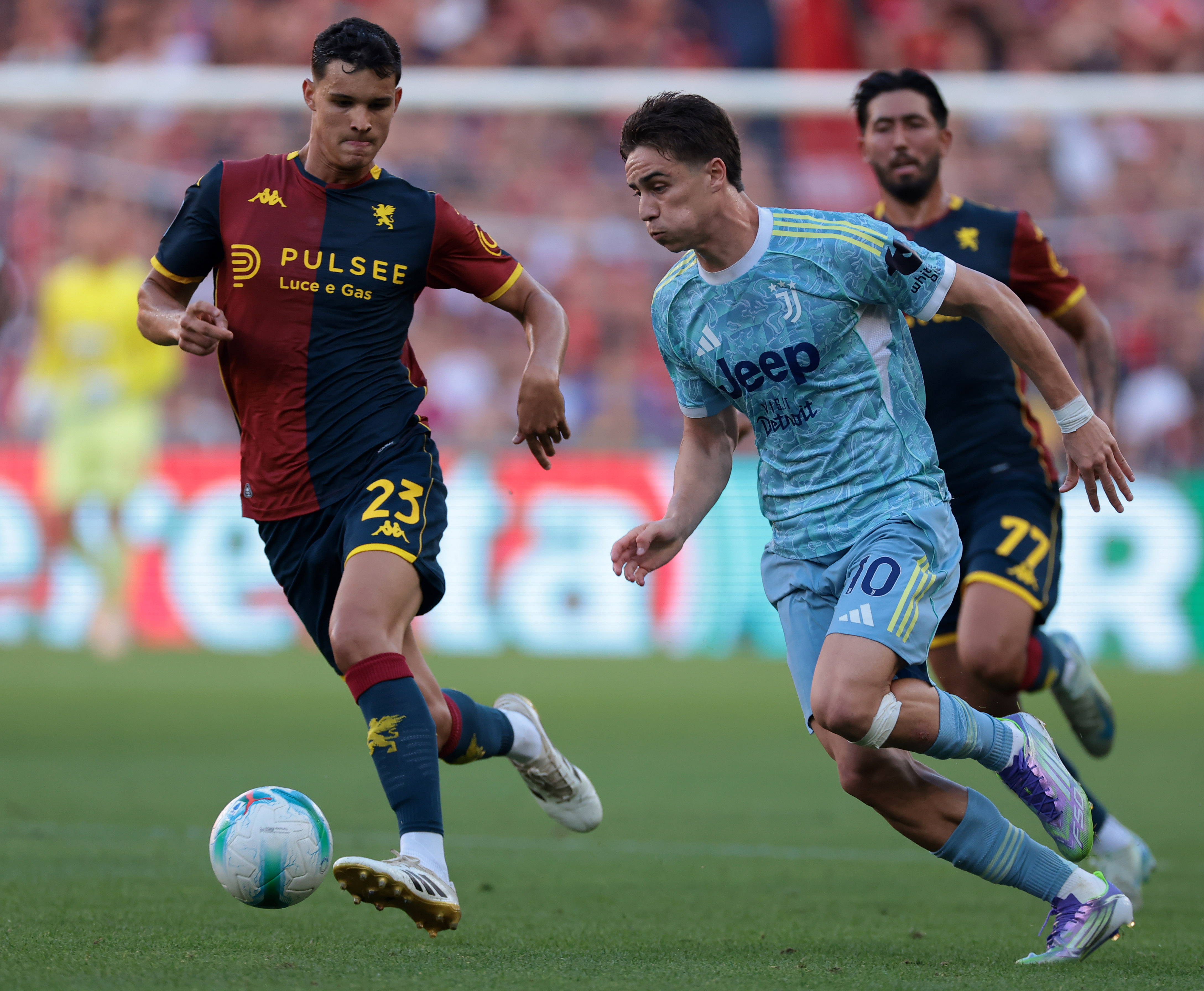 意甲20202021赛季尤文图斯